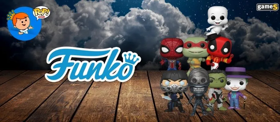 funko